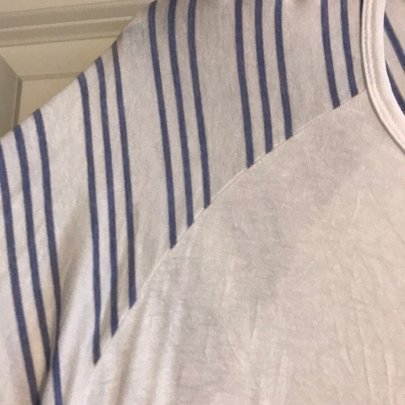 Lularoe Randy -L (baseball tee) - Picture 2 of 2